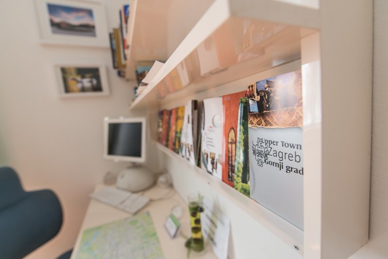 Appartement Ferienwohnung Središnja Hrvatska