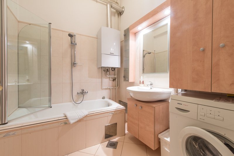 Appartement Ferienwohnung Whirlpool