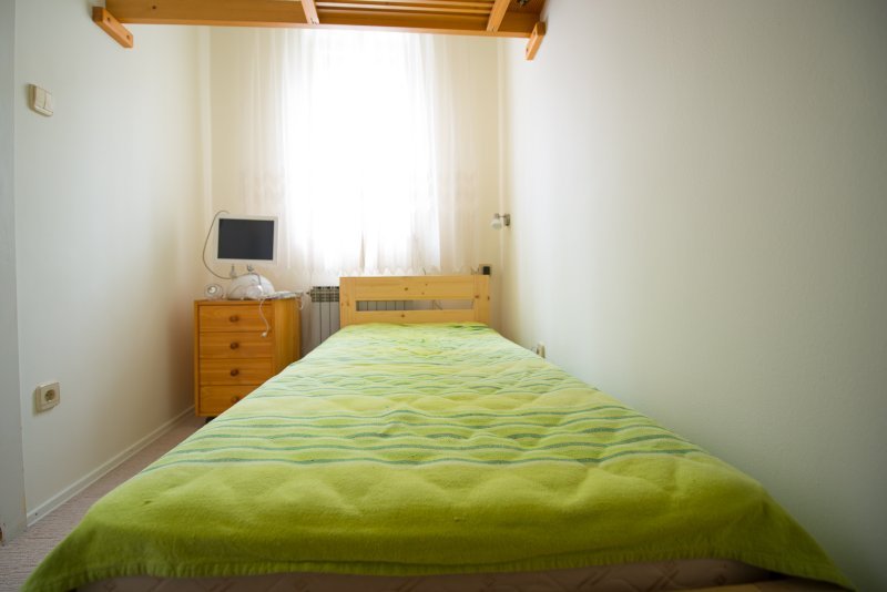 Appartement Ferienwohnung Zagreb