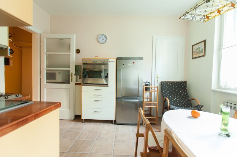 Appartement Ferienwohnung Sauna