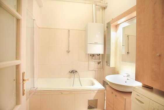 Appartement Ferienwohnung 3