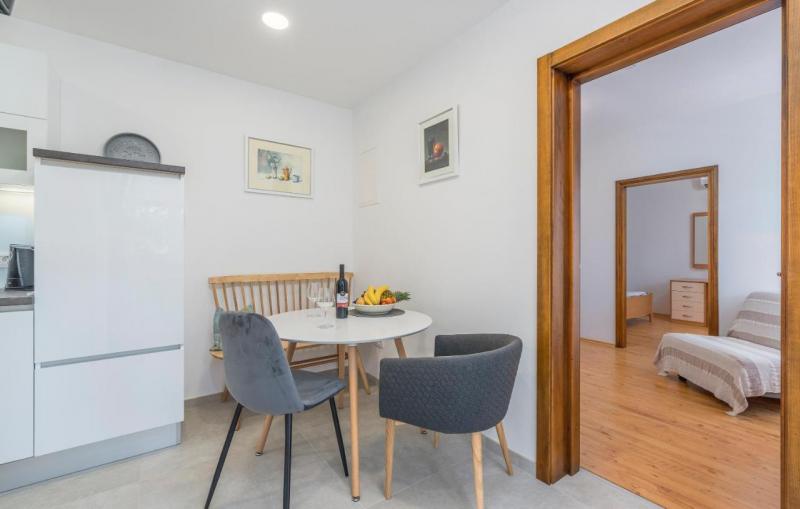 Appartement Ferienwohnung Istra i Kvarner
