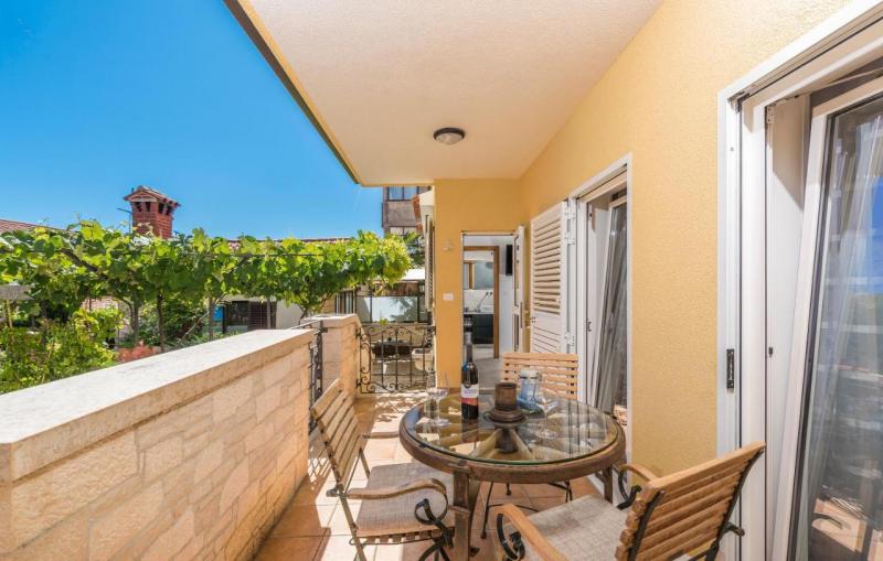 Appartement Ferienwohnung Kroatien