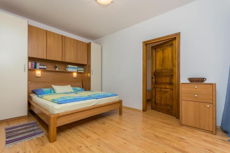 Appartement Ferienwohnung Istrien