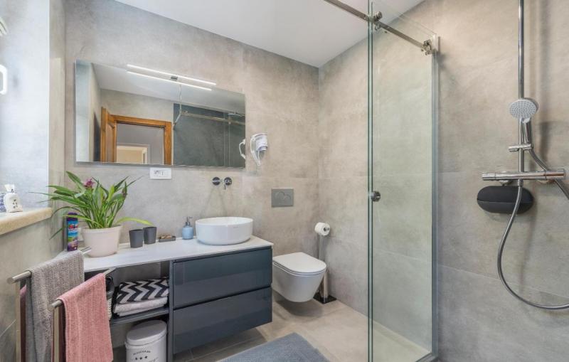 Appartement Ferienwohnung 3