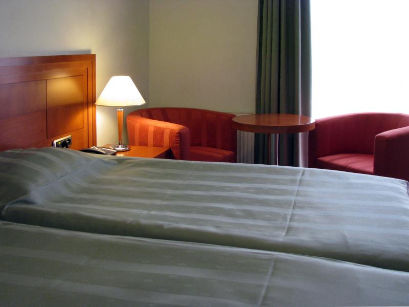 Hotel Međimurje