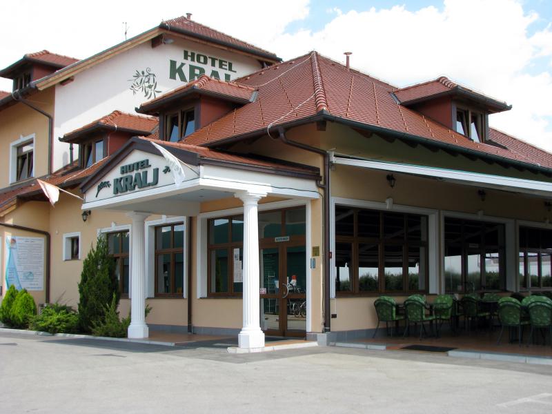 Hotel Bergführer