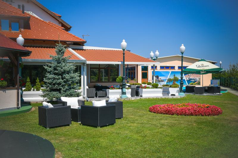Hotel Beautyfarm