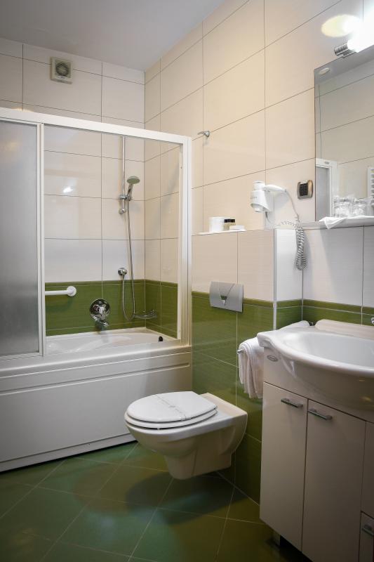 Hotel Fitnesstudio