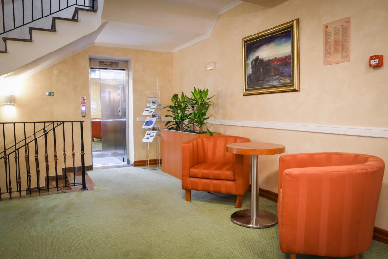 Hotel Kroatien