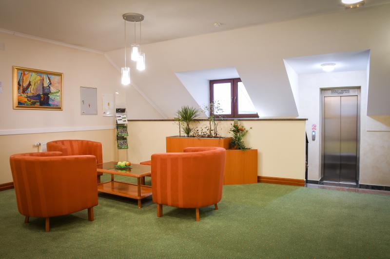 Hotel Schilehrer