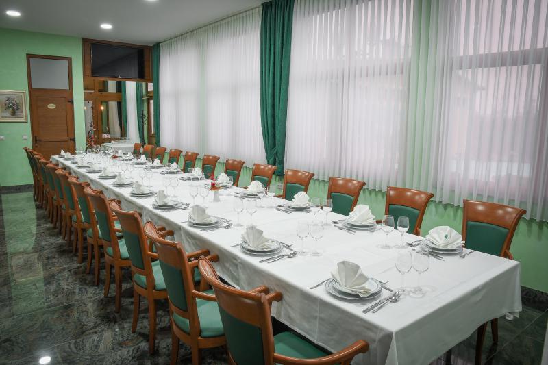Hotel Schwimmbad