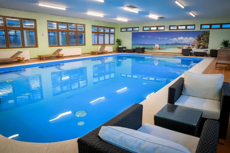 Hotel Reiten
