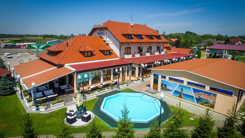 Hotel Bootsverleih