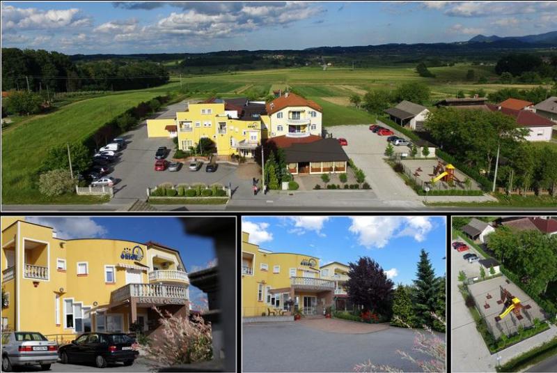 Hotel Hallenbad