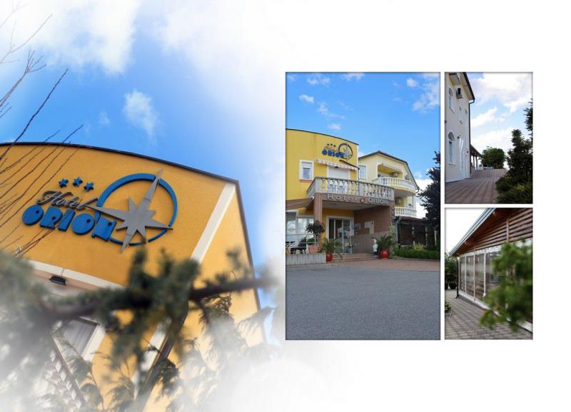 Hotel Bootsverleih