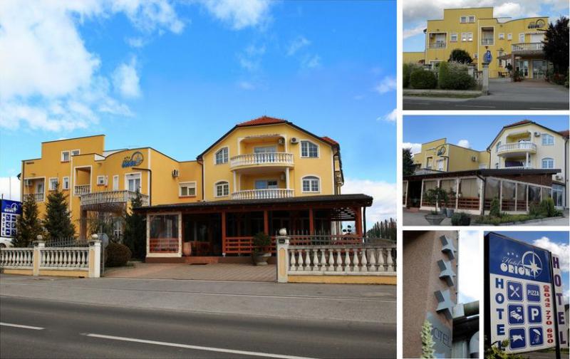 Hotel Schilehrer