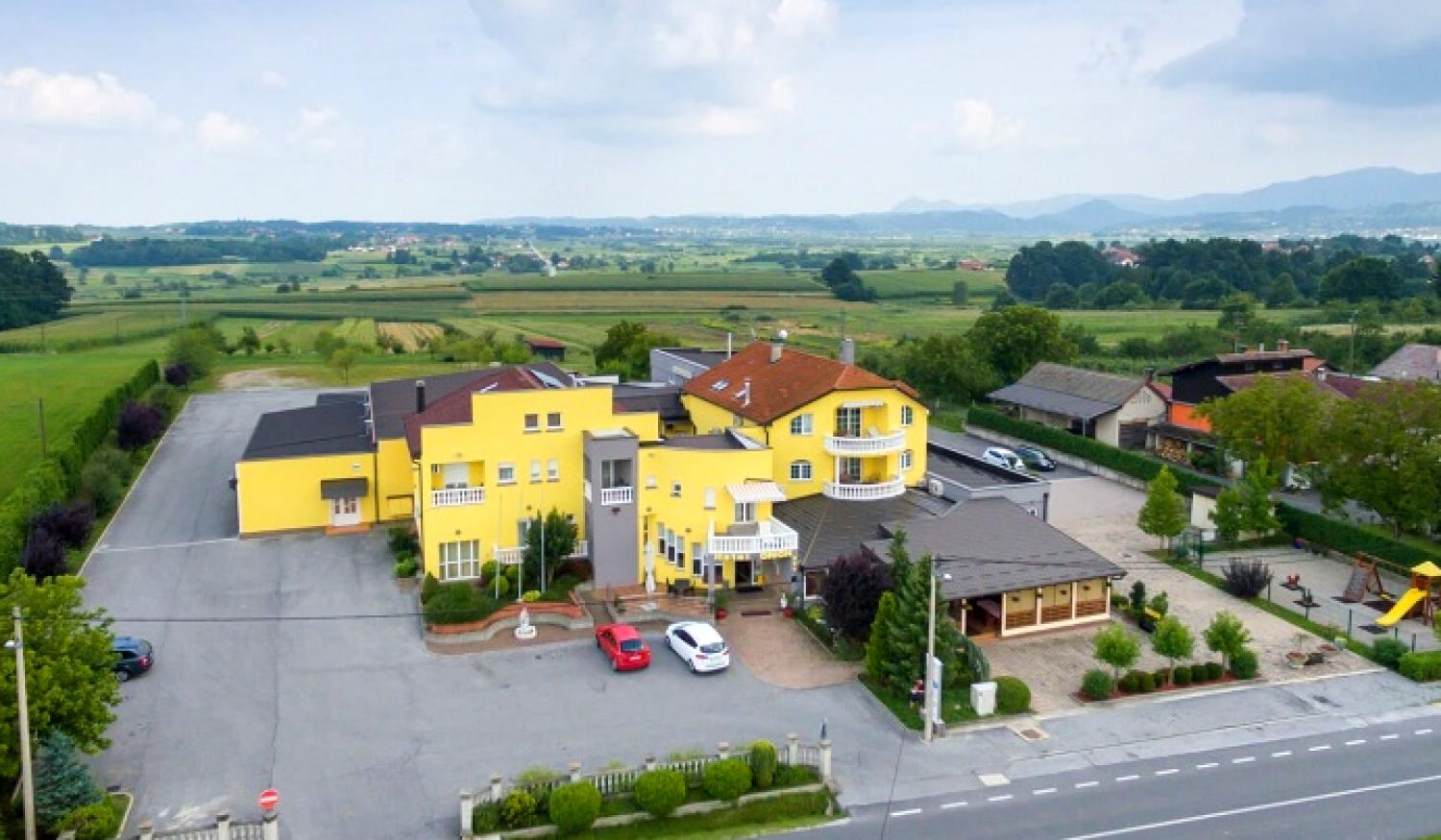 Hotel Varaždin