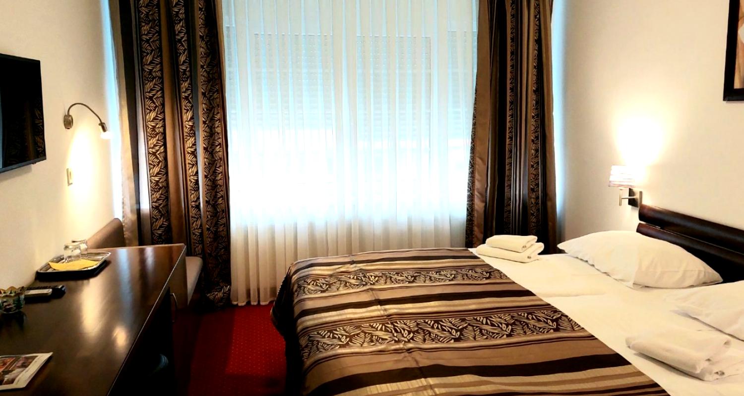 Hotel Zagorsko-Međimurska