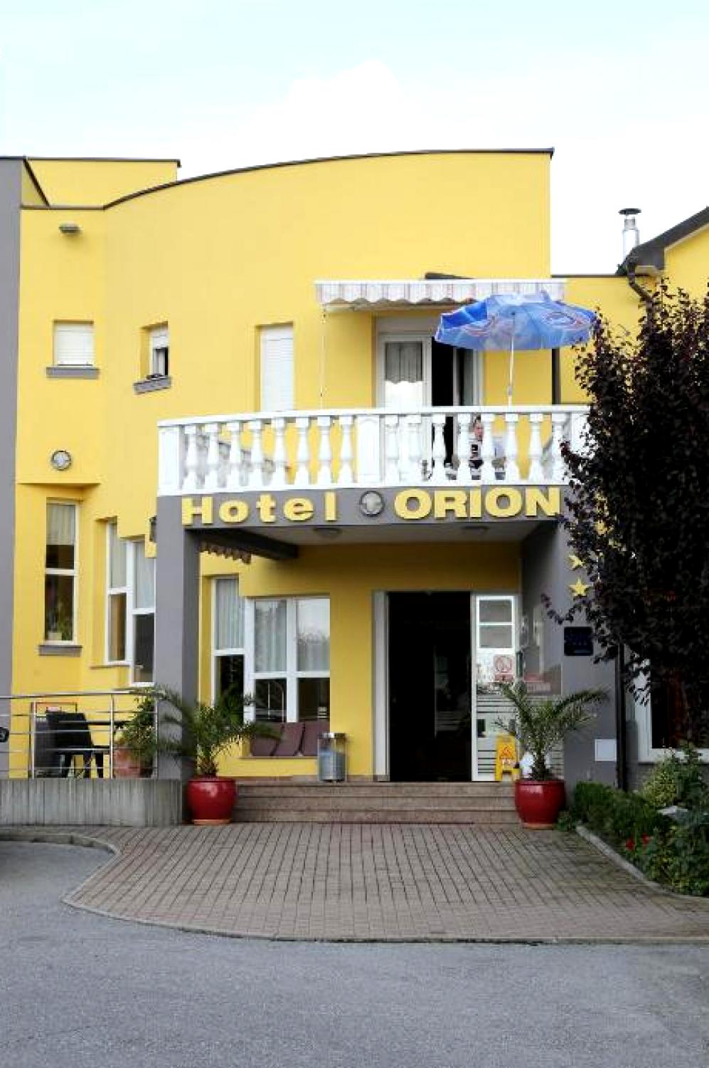 Hotel Beautyfarm
