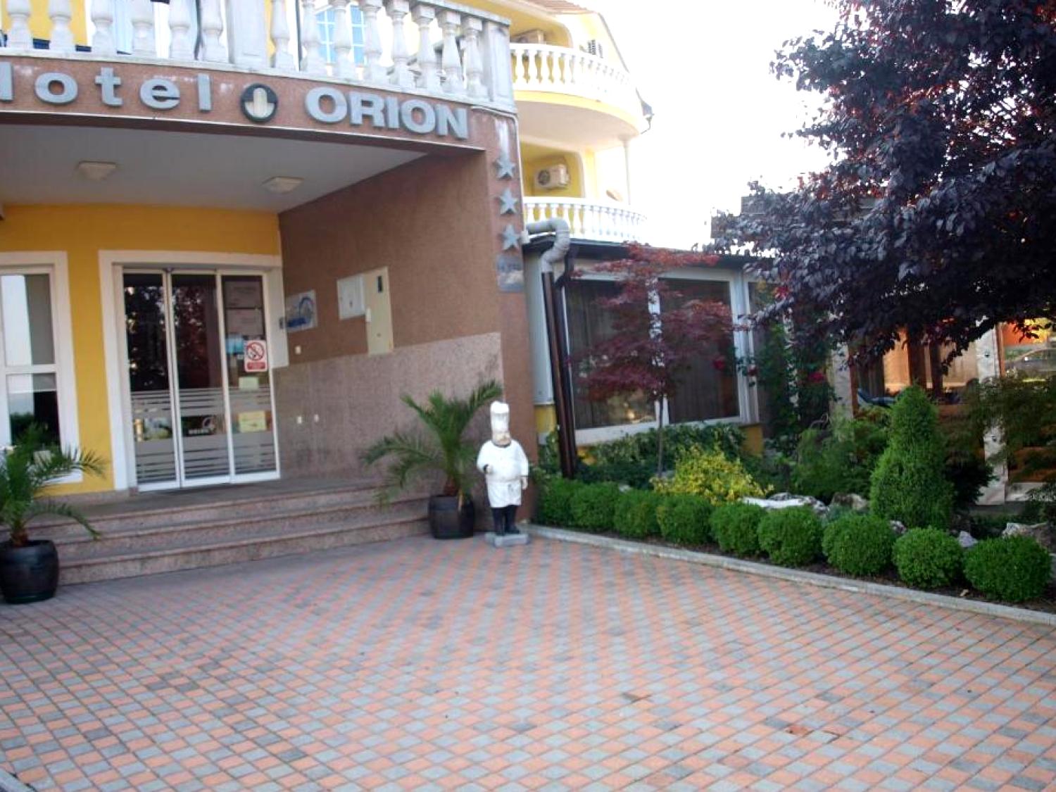 Hotel Massage