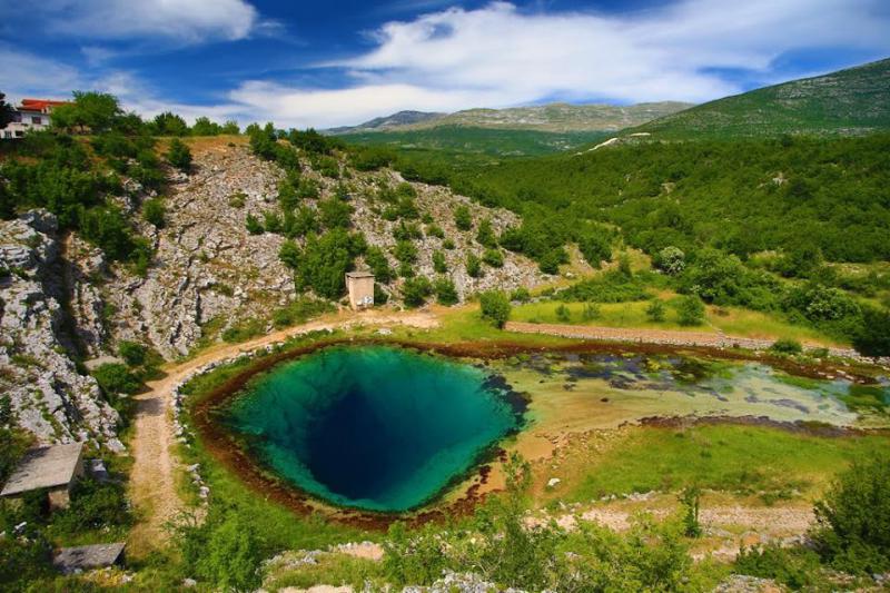 Hotel Whirlpool