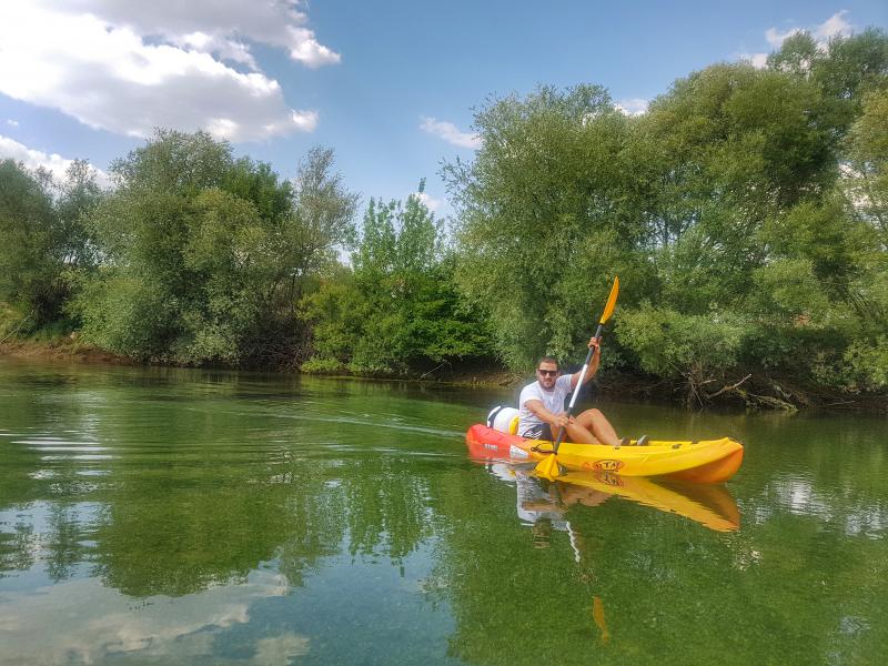 Hotel Adventuresports