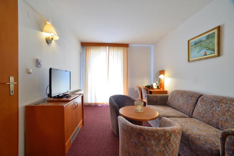 Hotel Kongresse