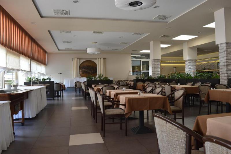 Hotel Bühne