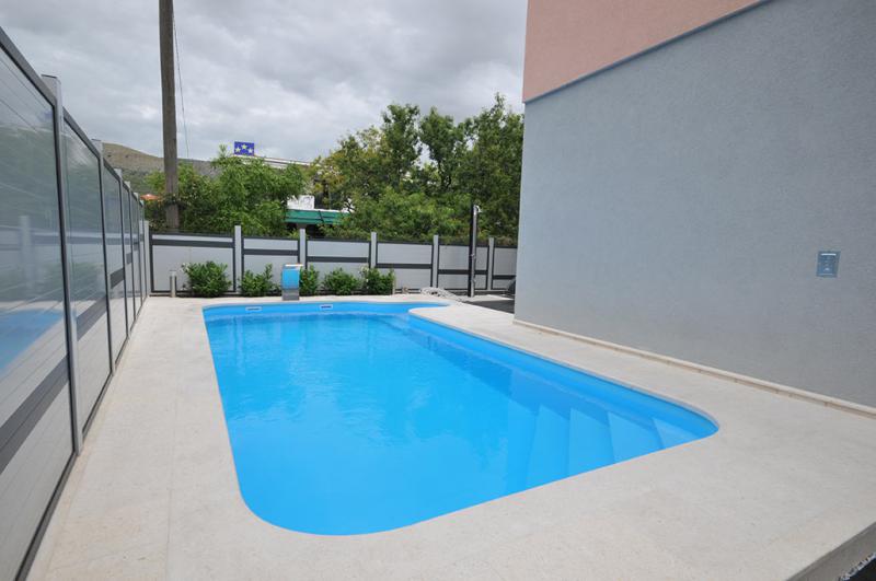 Privatvermieter Whirlpool