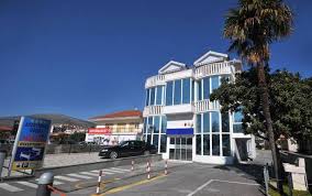 Privatvermieter Wellness-Bereich