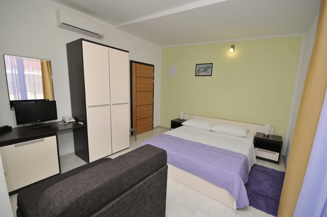 Privatvermieter Kroatien