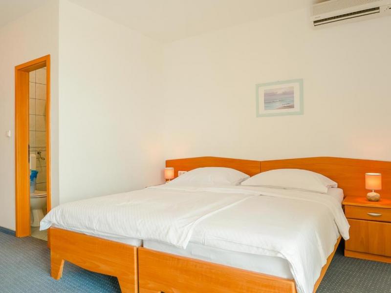 Hotel Primorje-Gorski kotar