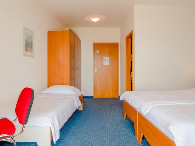 Hotel Kroatien
