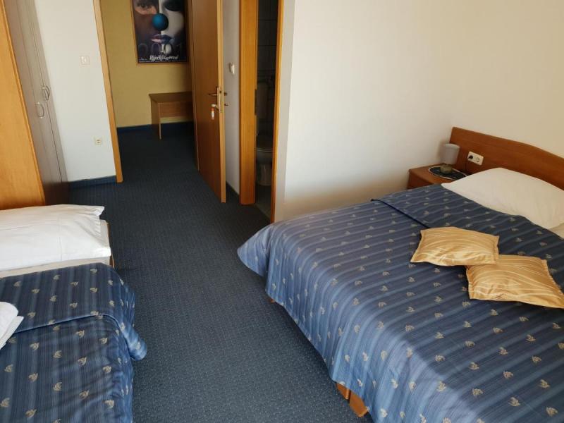 Hotel Istra i Kvarner
