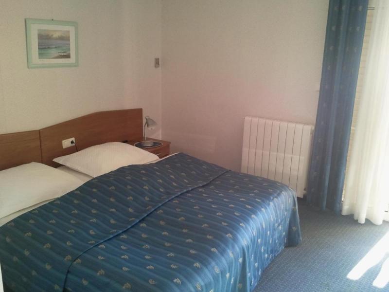 Hotel Wellness-Bereich