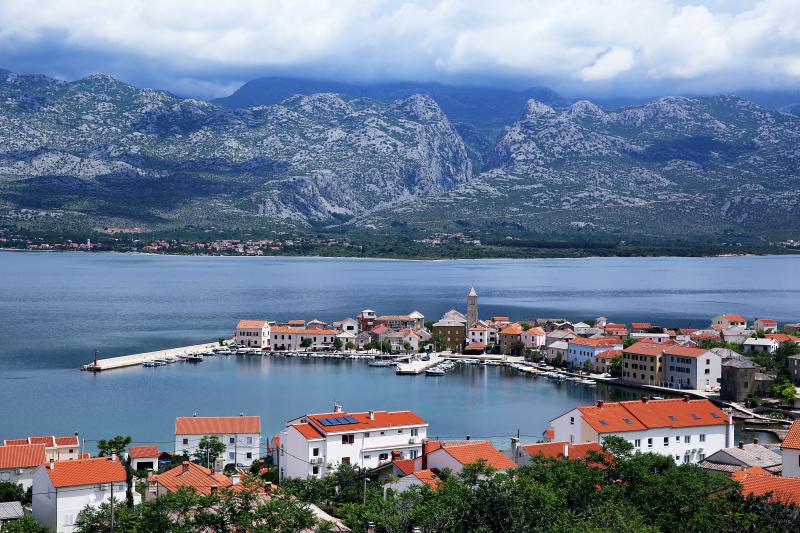 Appartement Ferienwohnung Kroatien