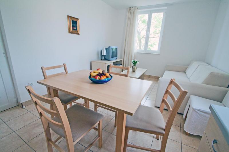 Appartement Ferienwohnung Wellness-Bereich