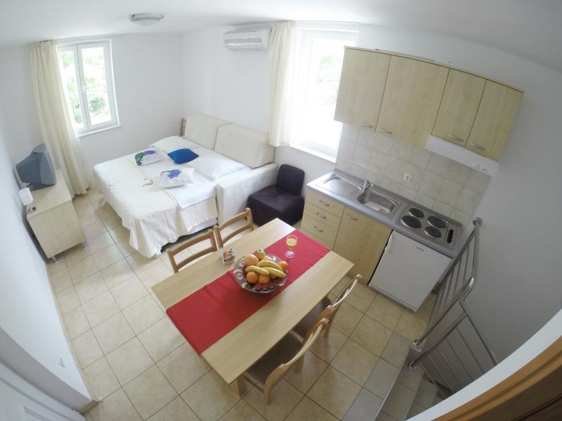 Appartement Ferienwohnung Appartement Ferienwohnung