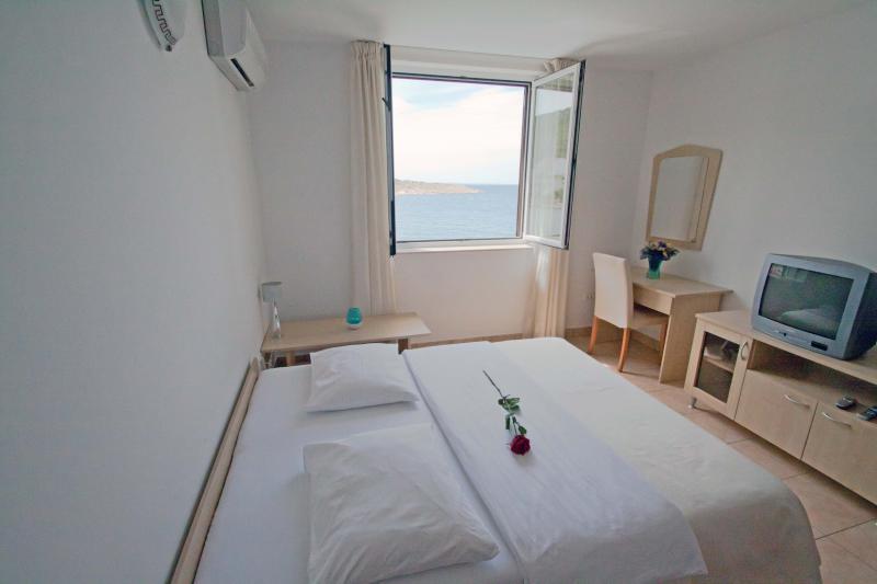 Appartement Ferienwohnung Radverleih