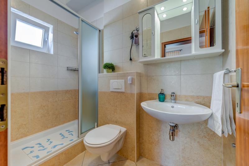 Appartement Ferienwohnung Golfplatz