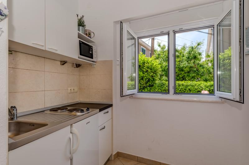 Appartement Ferienwohnung Reiten