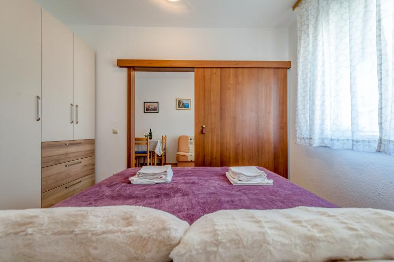 Appartement Ferienwohnung Hallenbad
