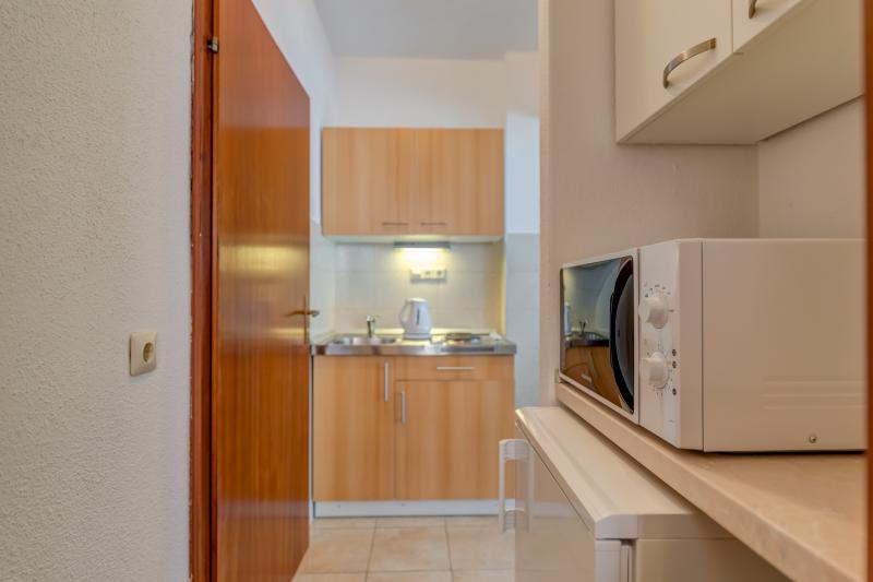 Appartement Ferienwohnung Whirlpool