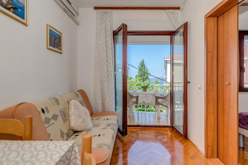 Appartement Ferienwohnung Radverleih