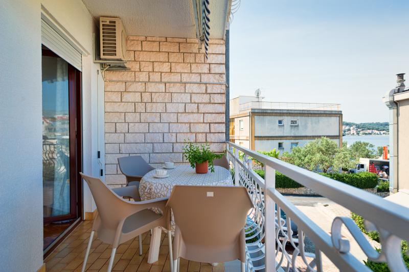 Appartement Ferienwohnung Schwimmbad