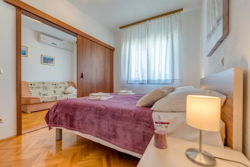 Appartement Ferienwohnung Schilehrer