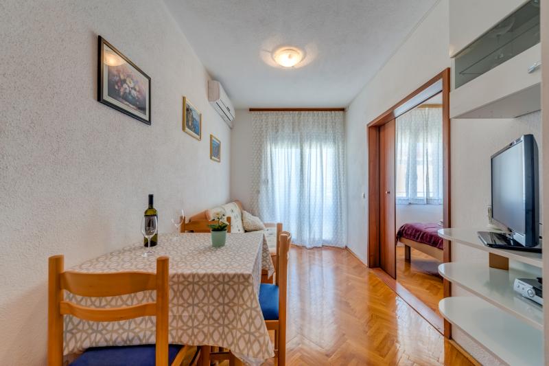 Appartement Ferienwohnung Bootsverleih