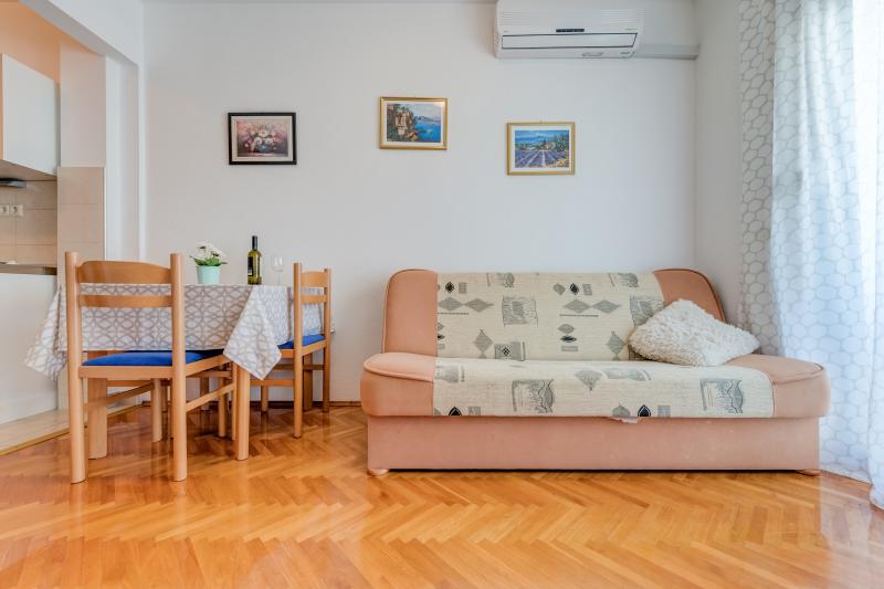 Appartement Ferienwohnung Schiverleih