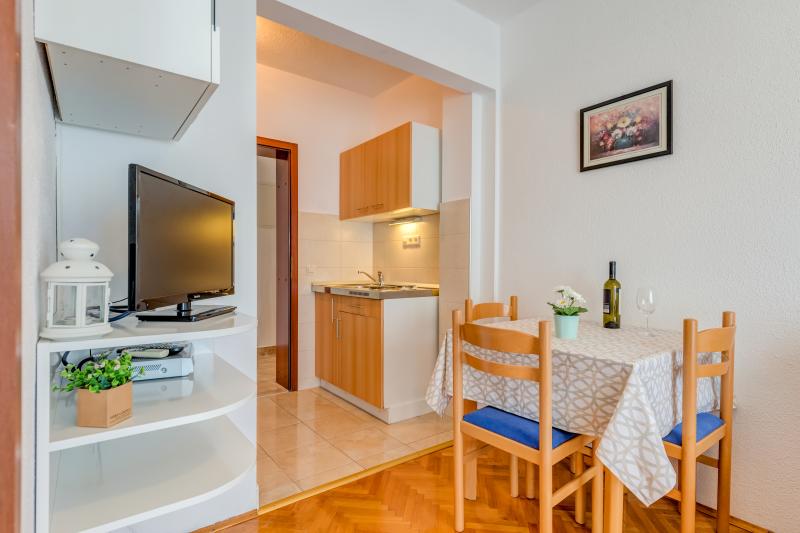 Appartement Ferienwohnung Bergführer
